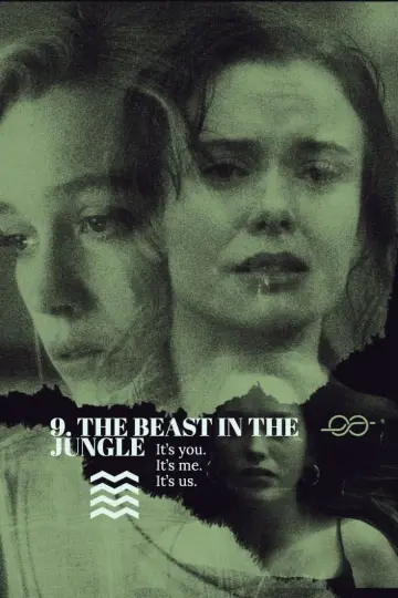 Poster for the TV series "The Haunting of Bly Manor" #1398080