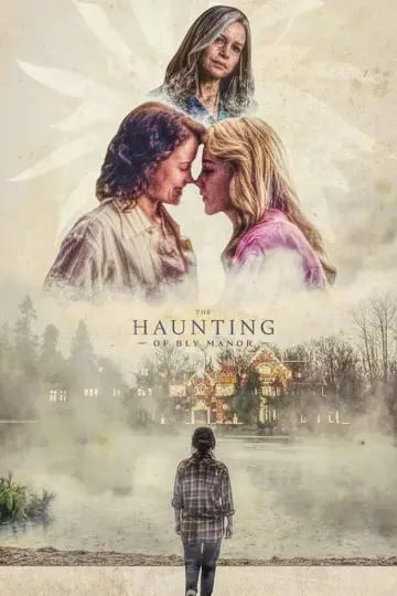 Poster for the TV series "The Haunting of Bly Manor" #1398083