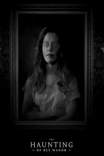 Poster for the TV series "The Haunting of Bly Manor" #1398084