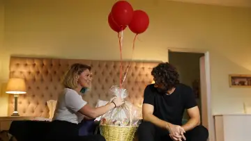 Backdrop for the TV series "The Innocents" #1418453