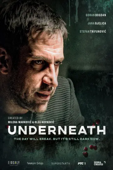 Underneath (2020)