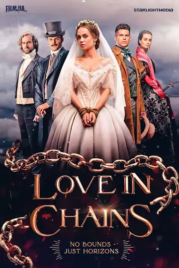 Love in Chains (2019)