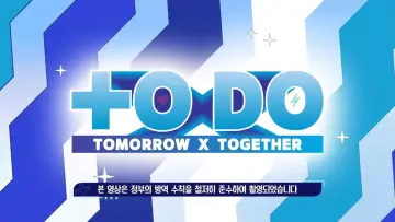 Backdrop for the TV series "TO DO X TXT" #1430367