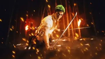 Backdrop for the TV series "ONE PIECE" #1320872