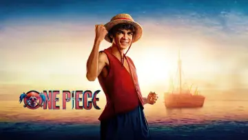 Backdrop for the TV series "ONE PIECE" #1320914