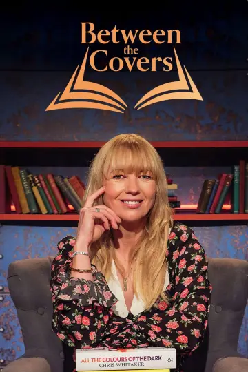 Poster for the TV series "Between the Covers" #1713600