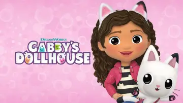 Backdrop for the TV series "Gabby