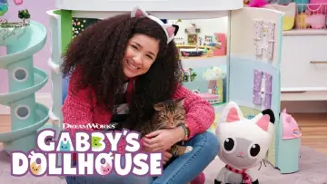 Backdrop for the TV series "Gabby
