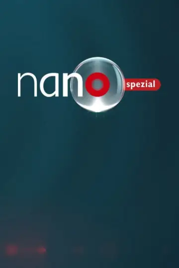 Nano - Die Welt von morgen poster