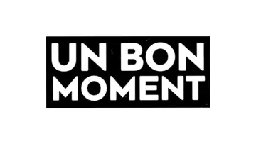 Backdrop for the TV series "Un bon moment" #1668718