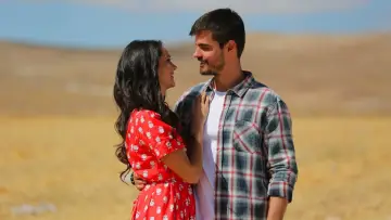 Backdrop for the TV series "An Anatolian Tale" #1404652