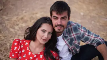 Backdrop for the TV series "An Anatolian Tale" #1404653