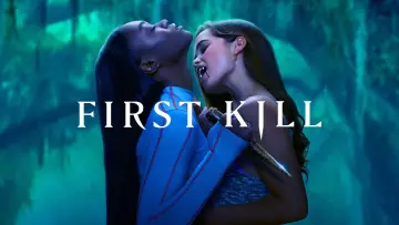Backdrop for the TV series "First Kill" #1452853