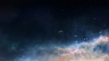Backdrop for the TV series "Night Sky" #1468699