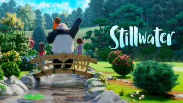 Backdrop к сериалу "Stillwater" #1223623