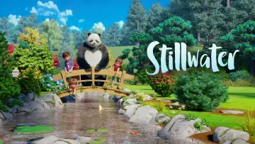 Backdrop к сериалу "Stillwater" #1223624