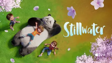 Backdrop к сериалу "Stillwater" #1223627