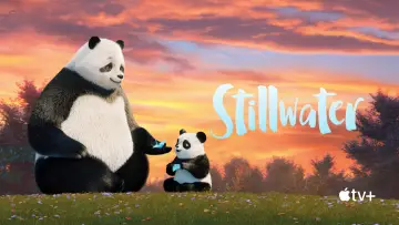 Backdrop к сериалу "Stillwater" #1223644