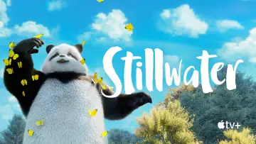 Backdrop к сериалу "Stillwater" #1223646