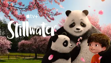 Backdrop к сериалу "Stillwater" #1223650