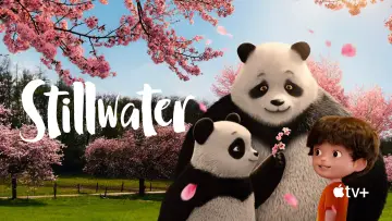 Backdrop к сериалу "Stillwater" #1223653