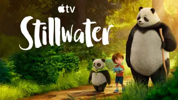 Backdrop к сериалу "Stillwater" #1223657