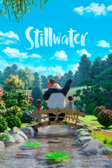 Poster к сериалу "Stillwater" #1223673