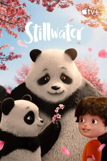 Poster к сериалу "Stillwater" #1223683