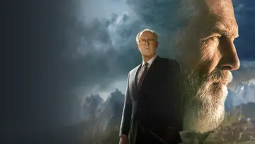 Backdrop for the TV series "The Old Man" #1397612