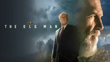 Backdrop for the TV series "The Old Man" #1397618