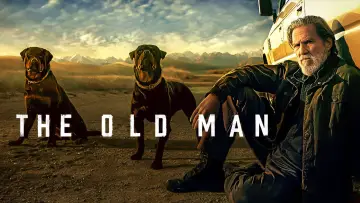 Backdrop for the TV series "The Old Man" #1397620