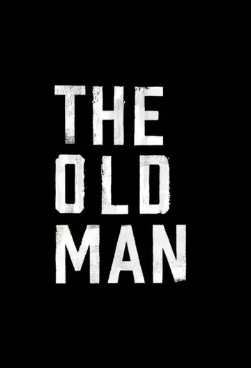 Poster for the TV series "The Old Man" #1397654