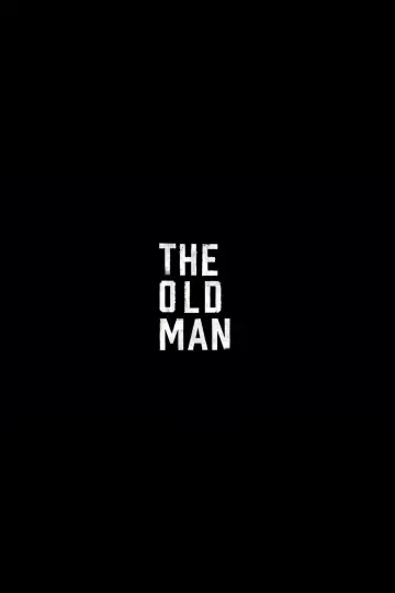 Poster for the TV series "The Old Man" #1397656