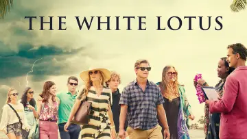 Backdrop for the TV series "The White Lotus" #1268991
