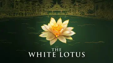 Backdrop for the TV series "The White Lotus" #1268994