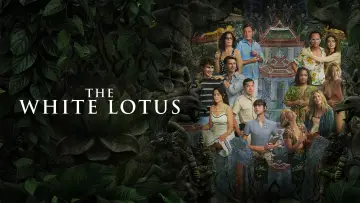 Backdrop for the TV series "The White Lotus" #1268995
