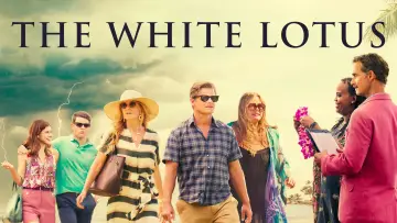 Backdrop for the TV series "The White Lotus" #1269021