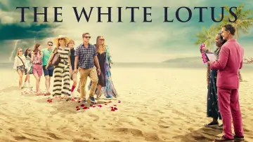 Backdrop for the TV series "The White Lotus" #1269023