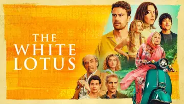 Backdrop for the TV series "The White Lotus" #1269027