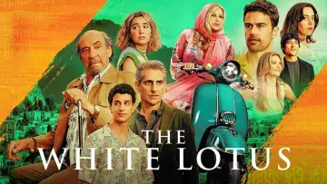 Backdrop for the TV series "The White Lotus" #1269028