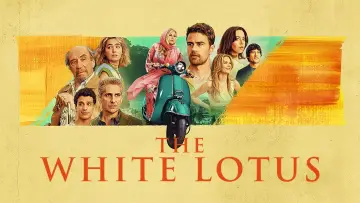 Backdrop for the TV series "The White Lotus" #1269029