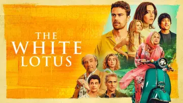 Backdrop for the TV series "The White Lotus" #1269030