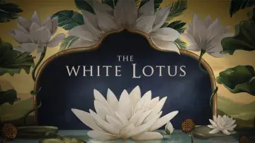 Backdrop for the TV series "The White Lotus" #1269033