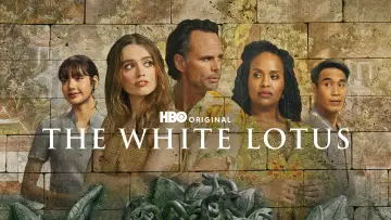 Backdrop for the TV series "The White Lotus" #1269047