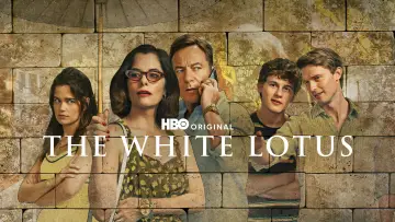 Backdrop for the TV series "The White Lotus" #1269048