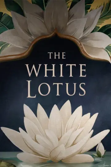 Poster for the TV series "The White Lotus" #1269082