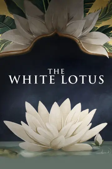 Poster for the TV series "The White Lotus" #1269125