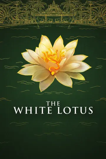 Poster for the TV series "The White Lotus" #1517678