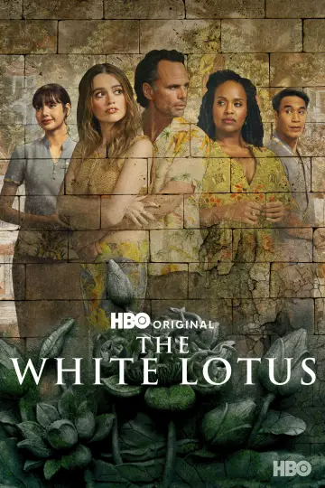 Poster for the TV series "The White Lotus" #1269143