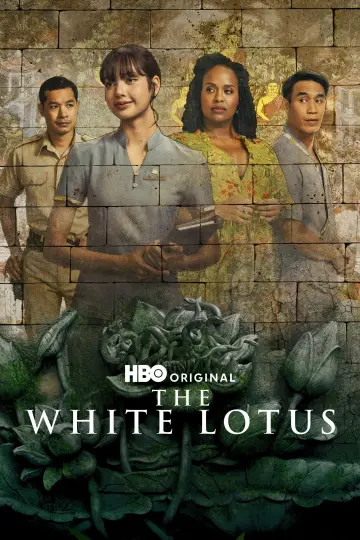 Poster for the TV series "The White Lotus" #1269160